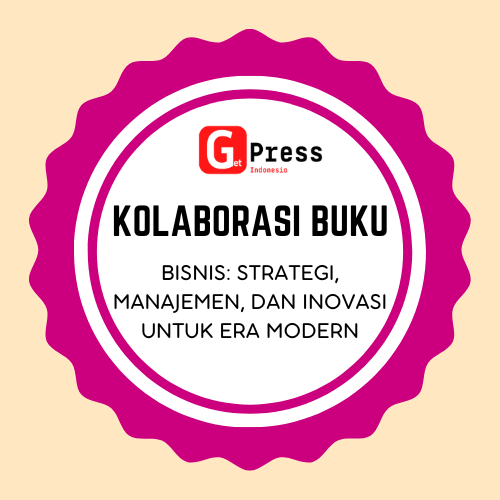 2626 BISNIS: Strategi, Manajemen, dan Inovasi untuk Era Modern